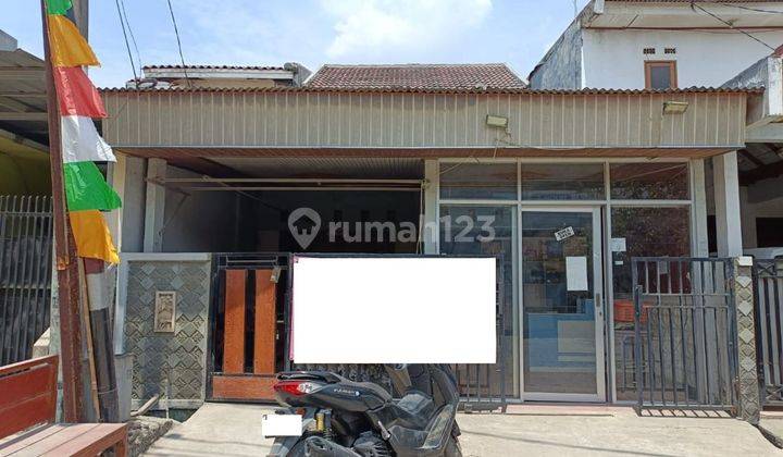 Rumah 2 Lt Hadap Utara 15 menit ke Stasiun Cibitung Harga Nego Siap KPR J25834 1