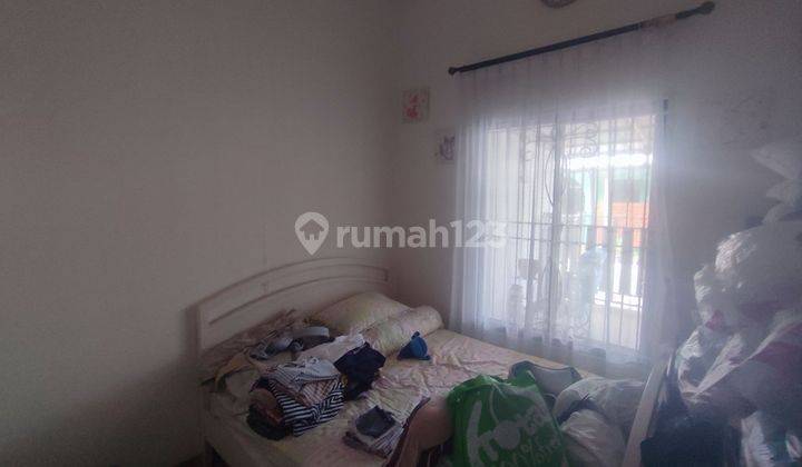 Rumah SHM LT 148 Hadap Timur Bisa Nego 5 Menit ke RSUD Depok Timur J25729 2