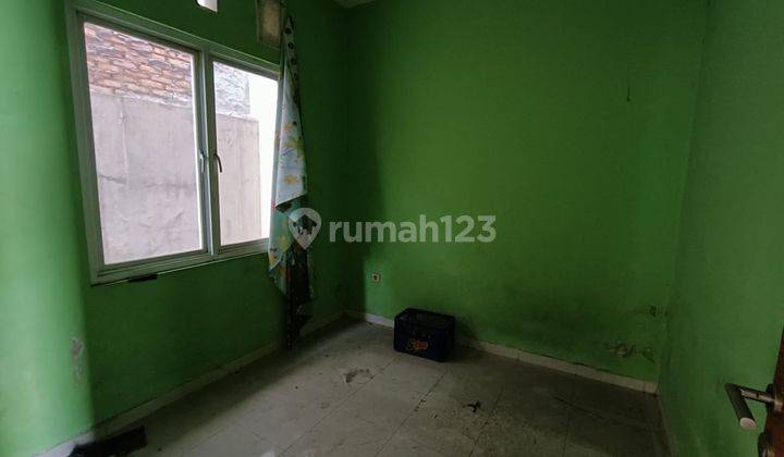 Rumah Bebas Banjir Siap KPR 15 menit ke Transpark Juanda Bekasi Harga Nego J25410 2