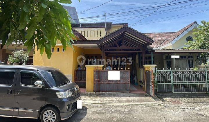 Rumah Luas Siap Huni 10 menit ke Gerbang Tol Cisalak 4 Harga Nego J22768 1