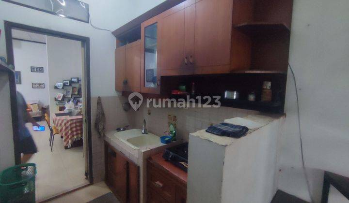 Rumah Luas SHM Siap Huni 10 Menit ke Mall Pesona Square Harga Nego J26148 2