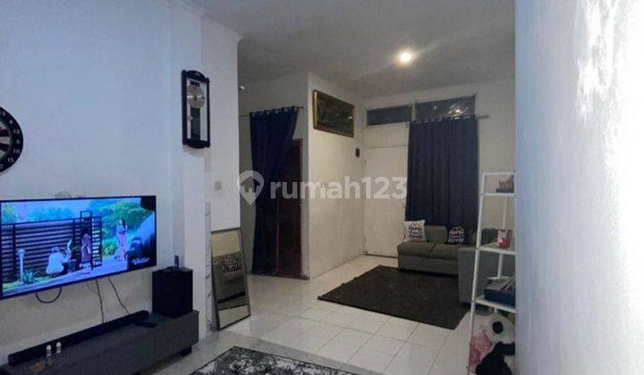 Rumah 15 Mnt ke Metropolitan Mall Cileungsi SHM Siap KPR Bisa Nego J25985 2