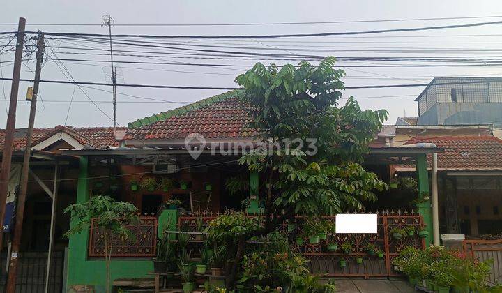 Rumah SHM Luas Hadap Timur 9 menit ke RS TIARA BUNDA J26120 1