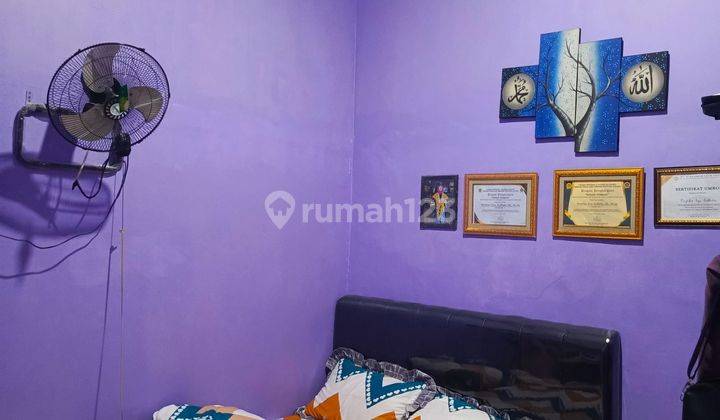 Rumah SHM Luas Hadap Timur 9 menit ke RS TIARA BUNDA J26120 2