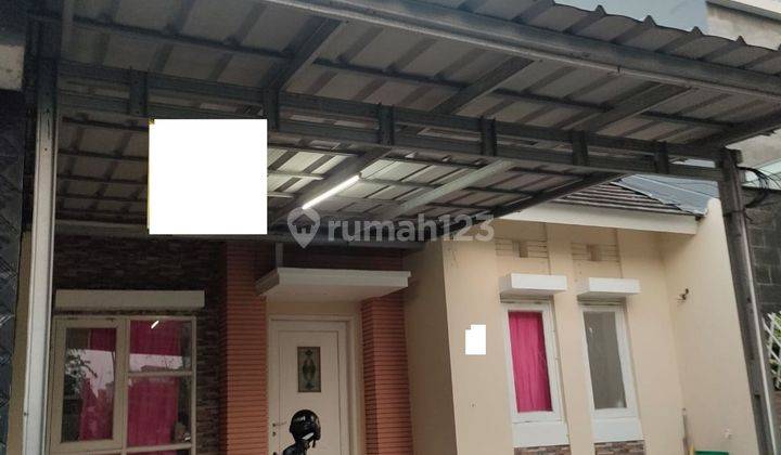 Rumah SHM LT 119 Bisa Nego 6 Menit ke Mitra Keluarga Deltamas Siap KPR J26654 1