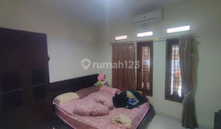 Rumah Strategis 8 Menit ke Gerbang Tol Kukusan 3 Depok Halaman Luas Bisa Nego J26959 2