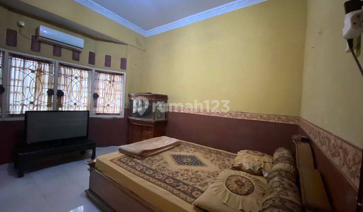 Rumah LT 430 Hadap Selatan 7 Mnt ke Depok Town Center Dibantu KPR  J26703 2