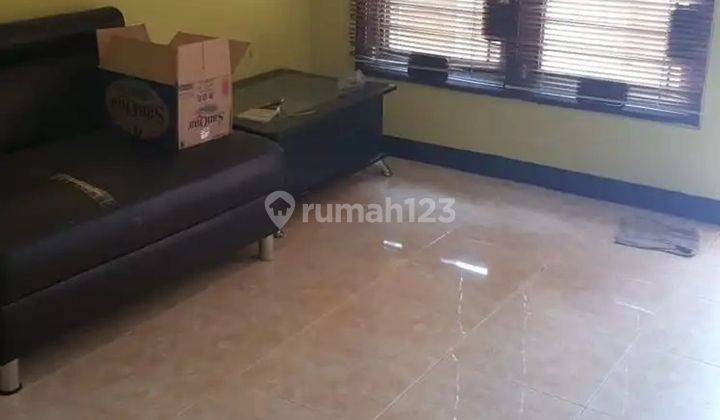 Rumah Luas 10 Menit ke Pintu Tol Cimanggis 3 Hadap Timur J-13971 2