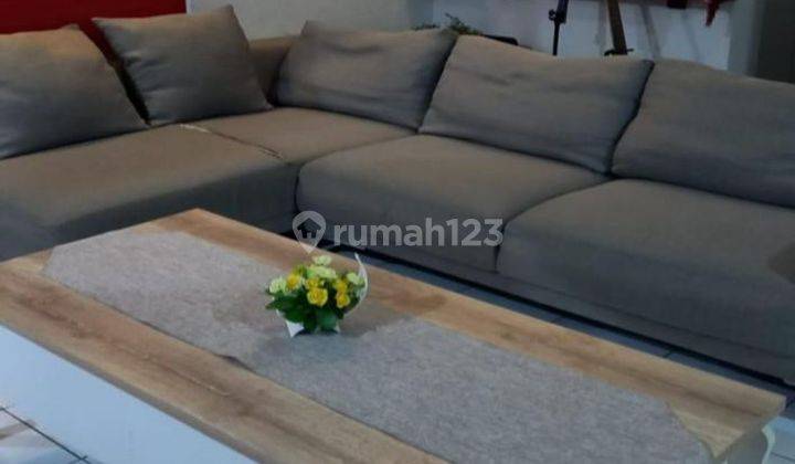 Rumah 2Lt Hadap Utara 9 menit ke Mall Ciputra Cibubur Harga Nego Siap KPR J18937 2