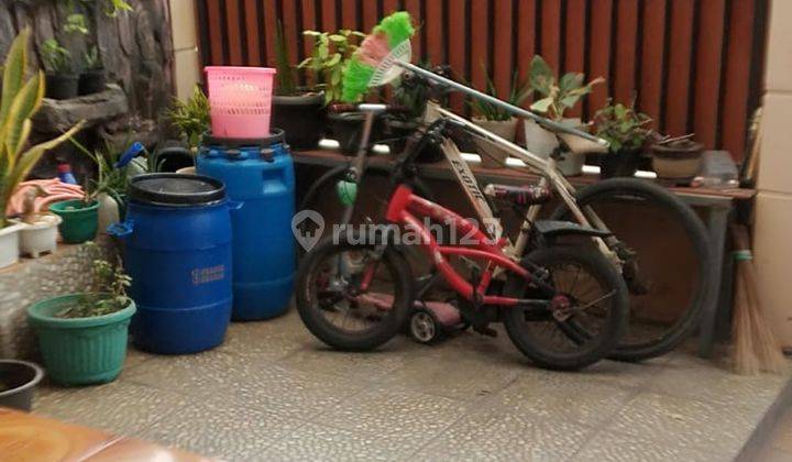 Rumah SHM Hadap Timur 10 menit ke Metropolitan Mall Cibubur Bisa Nego J30521 2