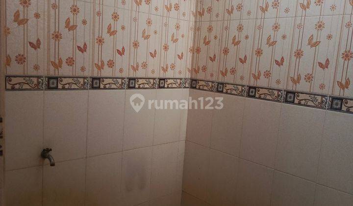 Rumah LT 110 SHM Siap KPR 15 Menit ke Stasiun Tambun J27661 2