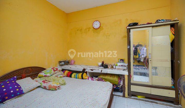 Rumah Siap KPR LT 250 SHM Bisa Nego 10 Menit ke Stasiun Kranji J25445 2