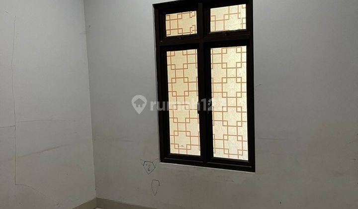 Rumah 2 Lantai Dp Murah Siap Huni Bisa Kpr di Bekasi Dekat Sekolah, Nego J22082 2