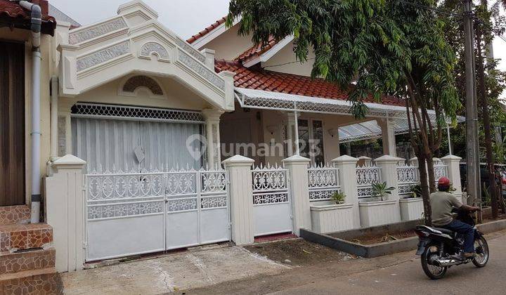 Rumah LB 230 Bisa Nego 15 Menit ke Gerbang Tol Cisalak 3 J27076 1