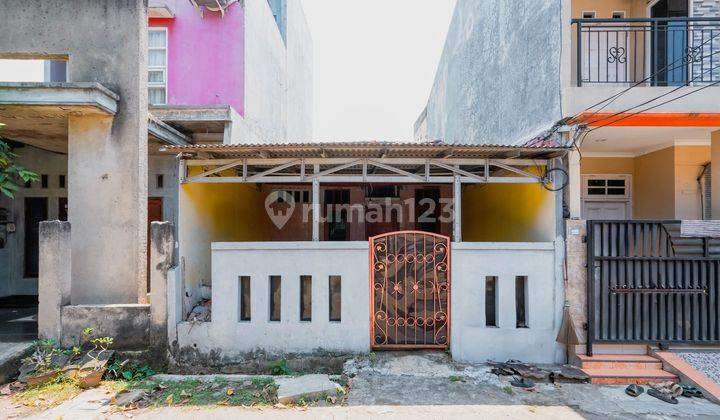 Rumah Murah Bisa Nego 10 Mnt ke Transmart Graha Raya Dibantu KPR J23359 1