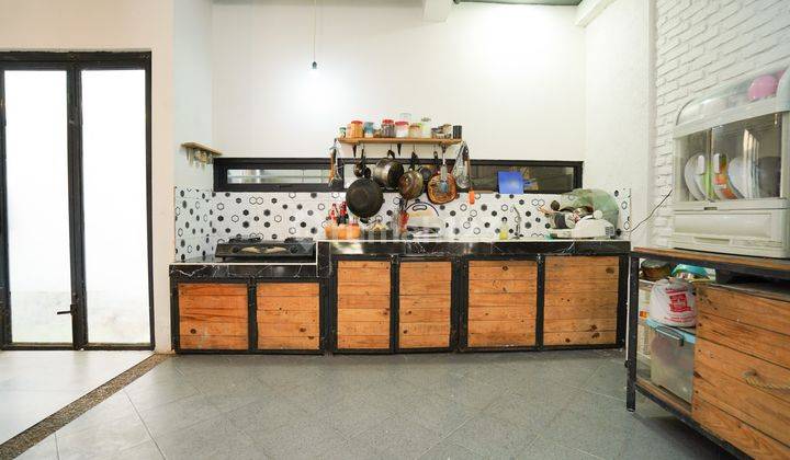 Rumah Strategis Harga Nego Dekat Mall Alam Sutera Bisa Kpr 8