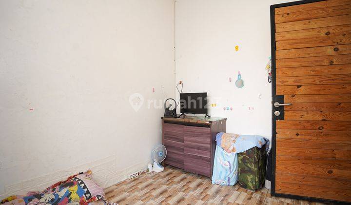 Rumah Strategis Harga Nego Dekat Mall Alam Sutera Bisa Kpr 11