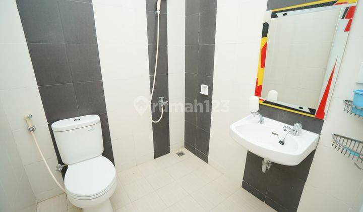 Rumah Bebas Banjir Di Sentul City Bogor Bisa Kpr Harga All In 9
