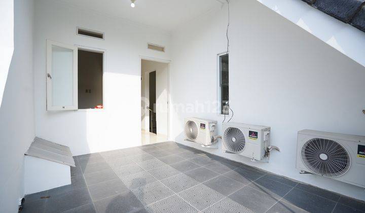 Rumah Bebas Banjir Di Sentul City Bogor Bisa Kpr Harga All In 16