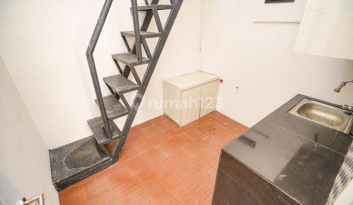 Rumah Strategis 2 Lantai Harga All In Di Green Serpong Bintaro Bisa Kpr 9