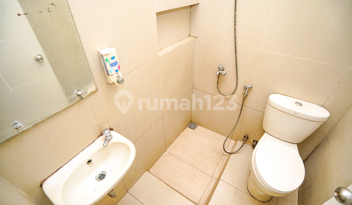 Rumah Strategis 2 Lantai Harga All In Di Green Serpong Bintaro Bisa Kpr 10