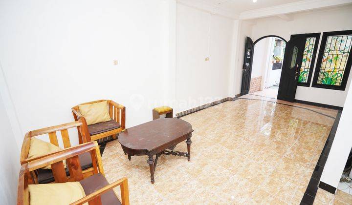 Rumah Harga All In di Perum Cibinong Griya Asri Dekat Cikaret Siap Kpr 5