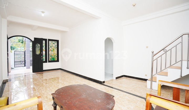 Rumah Harga All In di Perum Cibinong Griya Asri Dekat Cikaret Siap Kpr 6