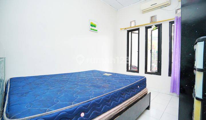 Rumah Strategis Siap Kpr Harga Nego Dekat Pagedangan Bebas Banjir 9