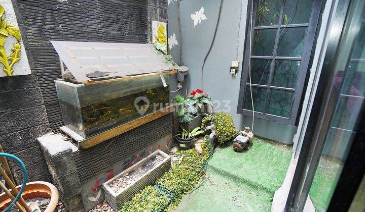 Rumah Strategis Siap Kpr Harga Nego Dekat Pagedangan Bebas Banjir 13