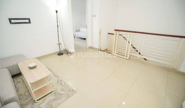 Rumah Bebas Banjir Harga Nego di Grand Depok City Dekat Margonda Siap Kpr 16