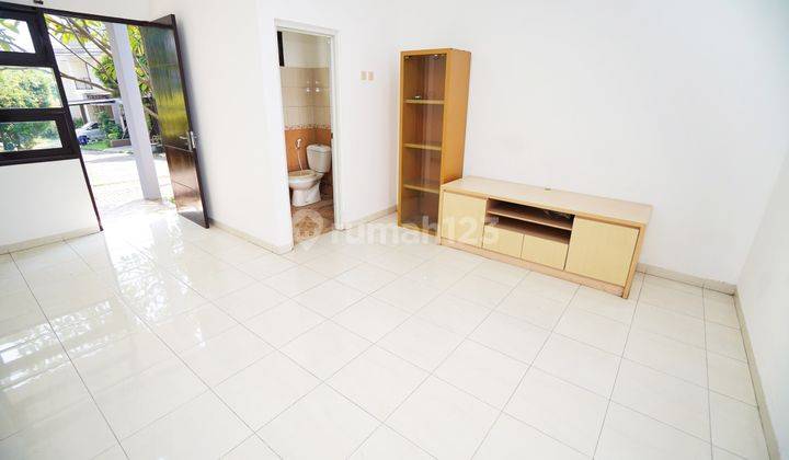 Rumah Bebas Banjir Siap Kpr di Juanda Green Residence Harga Nego 6