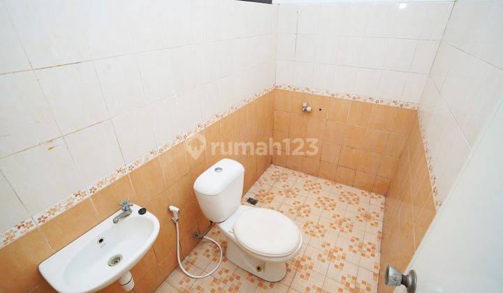 Rumah Bebas Banjir Siap Kpr di Juanda Green Residence Harga Nego 10