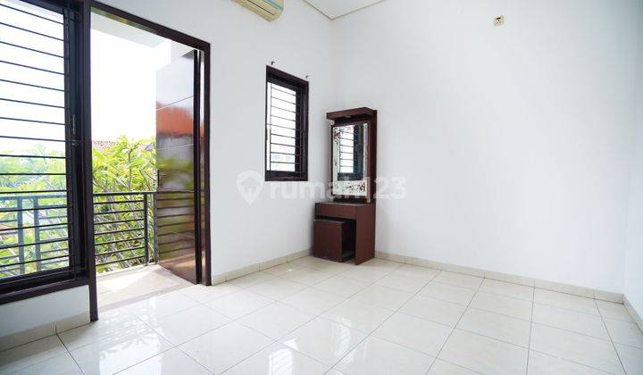 Rumah Bebas Banjir Siap Kpr di Juanda Green Residence Harga Nego 11