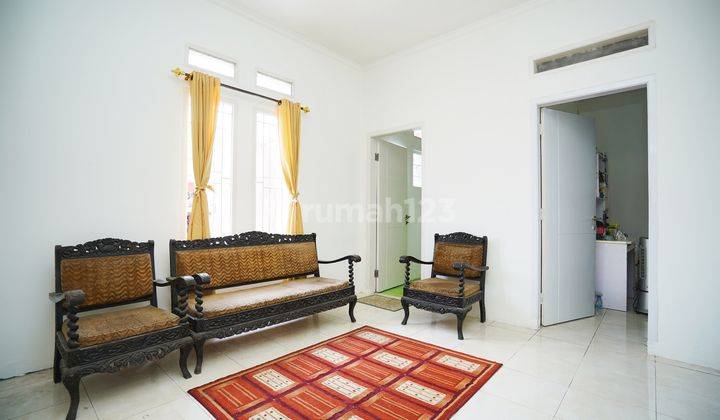 Rumah 2 Lantai Siap Kpr Dekat Sukaraja di Bogor Raya Permai Harga All In 7