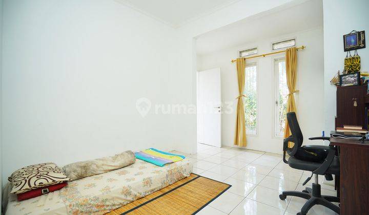 Rumah 2 Lantai Siap Kpr Dekat Sukaraja di Bogor Raya Permai Harga All In 13