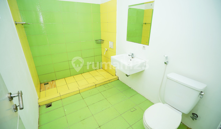 Rumah 2 Lantai Siap Kpr Dekat Sukaraja di Bogor Raya Permai Harga All In 14