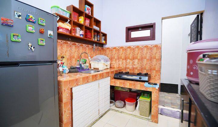 Rumah Strategis Harga All In Siap Kpr di Perumahan Taman Melati Depok 8