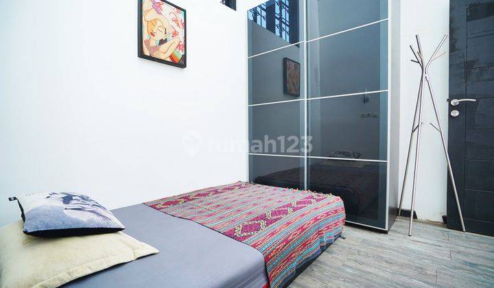 Rumah Dekat Pamulang Square di Pamulang Permai Baru Harga Nego Kpr 12