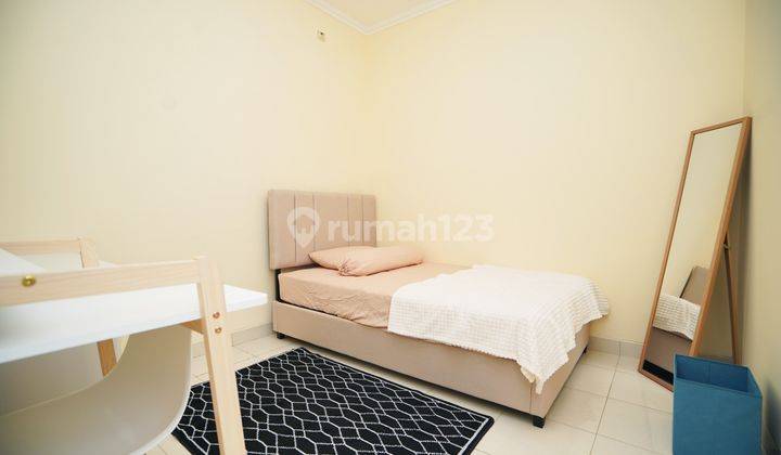Rumah Strategis Siap Huni di Grand Akasia Harga Nego Siap Kpr 11