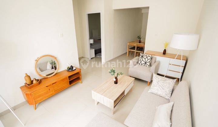Rumah Harga All In Siap Kpr di Pamulang Park Residence Bebas Banjir 5