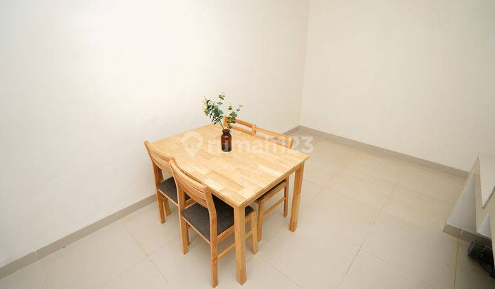 Rumah Harga All In Siap Kpr di Pamulang Park Residence Bebas Banjir 6