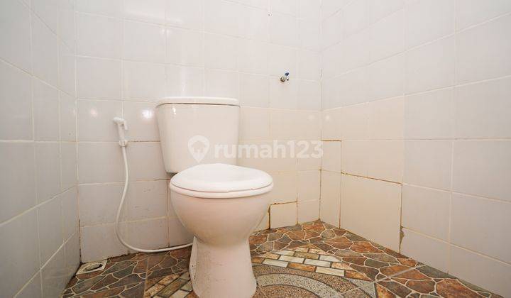 Rumah Harga All In Siap Kpr di Pamulang Park Residence Bebas Banjir 8