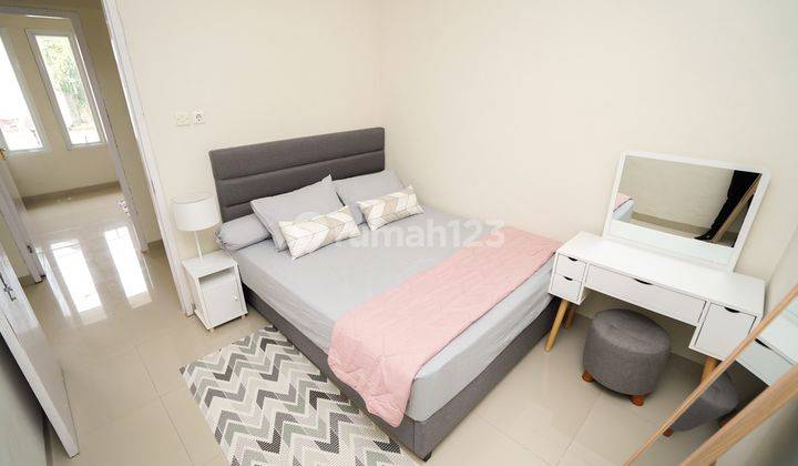 Rumah Harga All In Siap Kpr di Pamulang Park Residence Bebas Banjir 9