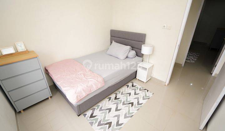 Rumah Harga All In Siap Kpr di Pamulang Park Residence Bebas Banjir 10