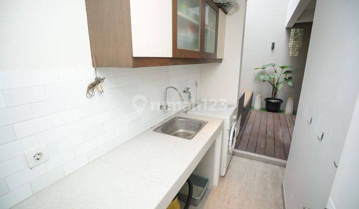Rumah Strategis Harga Nego Kpr di Komplek Graha Hijau Riviera Siap Huni 8