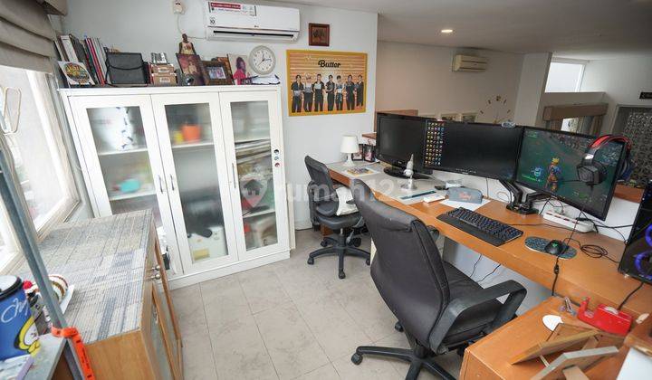 Rumah Strategis Harga Nego Kpr di Komplek Graha Hijau Riviera Siap Huni 15
