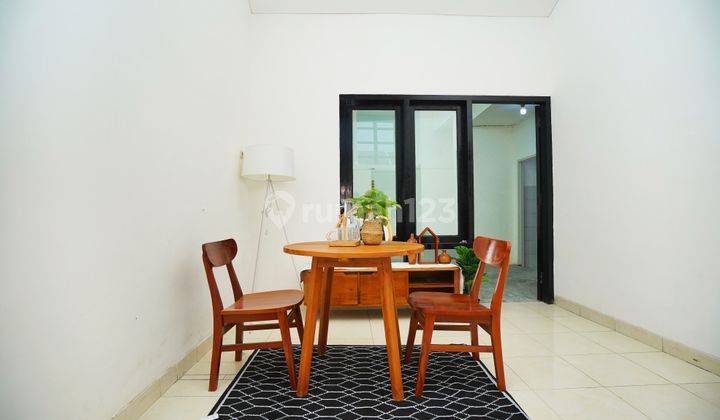 Rumah Seken Minimalis Area Cibubur Harga Nego Siap Kpr 6