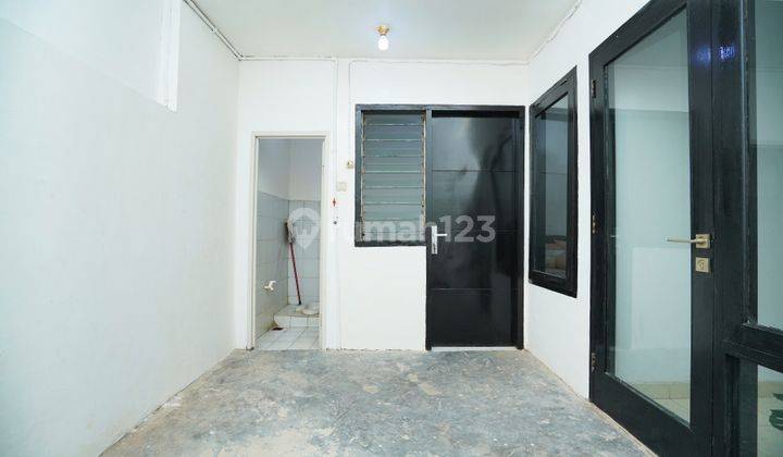 Rumah Seken Minimalis Area Cibubur Harga Nego Siap Kpr 13