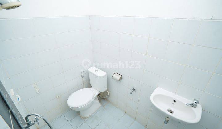 Rumah Harga Nego di Serpong Garden Tangerang Siap Kpr 14