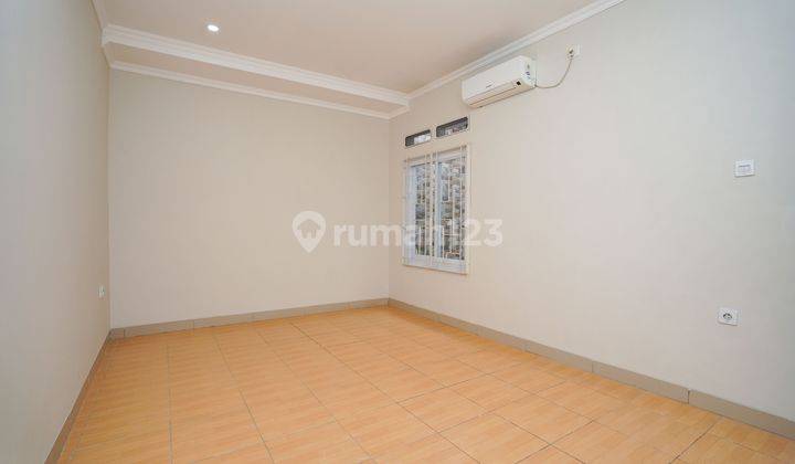 Rumah Harga Nego di Serpong Garden Tangerang Siap Kpr 19
